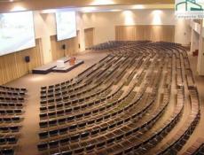 Amplio y bien diseÃ±ado.
