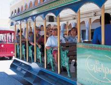 TranvÃ­a, Campeche