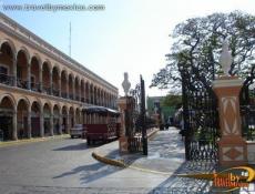 Dulces Tradiciones de Campeche, Campeche
