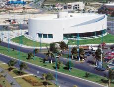 Trabajos que modernizan la ciudad.
