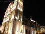 Catedral de Campeche, Campeche