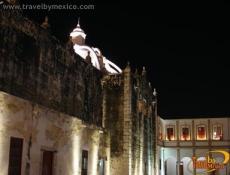 Nocturna Campeche.