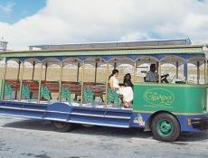 A fun tour around Campeche