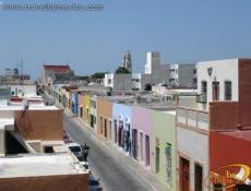 Ciudad Patrimonio de la Humanidad por la UNESCO.
