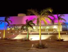 Con todas las facilidades tecnolÃ³gicas.
