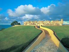 San Jose El Alto Bulwark Historical Museum, Campeche