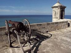 Campeche Ciudad Amurallada, Campeche
