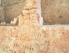 Buildings of of monumental proportions