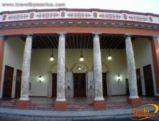 Teatro Francisco de Paula Toro, Campeche