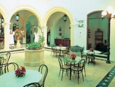 Hermosa casa colonial en el Centro Histórico.