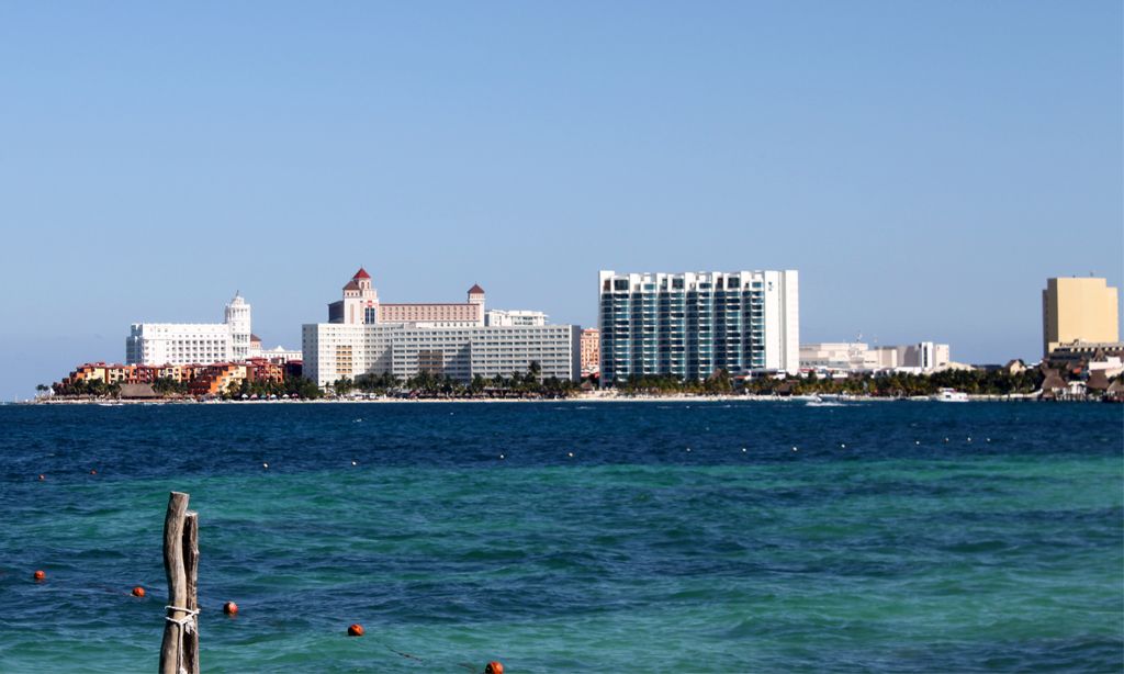 Cancún