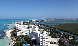 Cancún