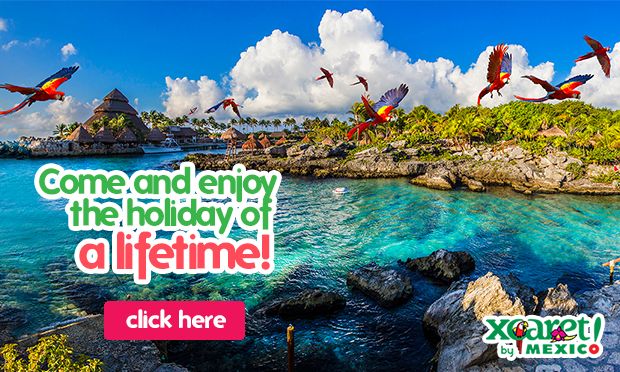 Things to do in Cancún