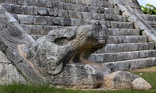 Chichen-Itza