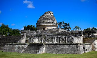 Chichen-Itza