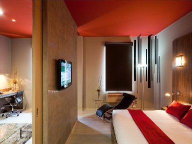 Ramada Encore, Ramada Encore