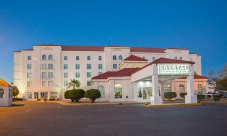 Krystal Urban Ciudad Juárez, Ciudad Juárez