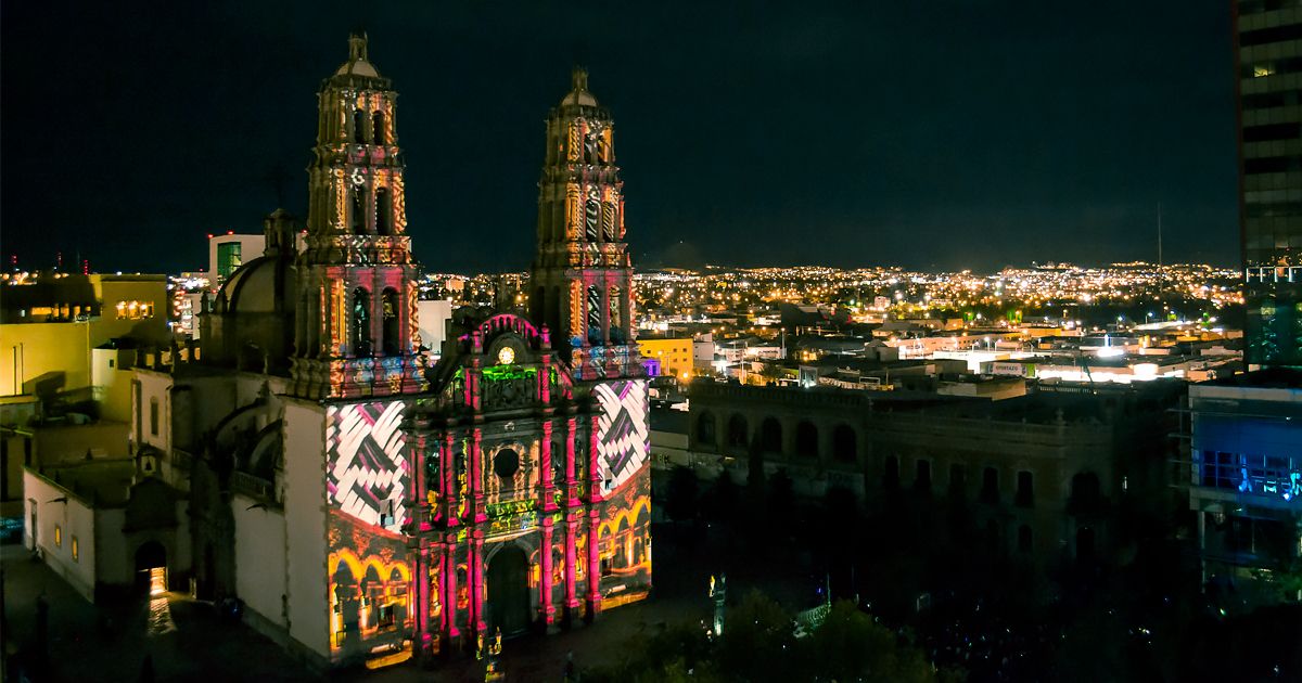 Guía turística de Chihuahua Travel By México