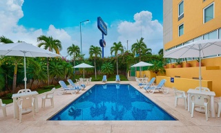 City Express , City Express