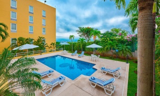 City Express , Tuxtla Gutiérrez