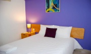 Dulce Luna, Habitación Sencilla