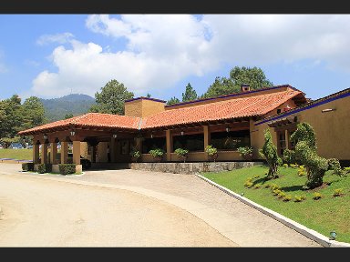 La Diligencia, San Cristobal de las Casas