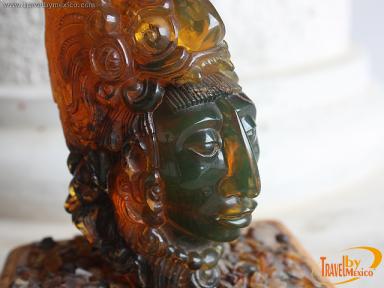 Museo del Ambar, San Cristobal de las Casas