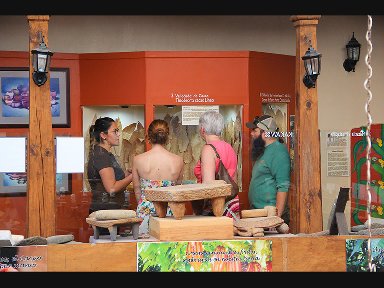 Museo del Cacao & Chocolatería Cultural, San Cristobal de las Casas