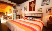 Nabolom, Habitación sencilla
