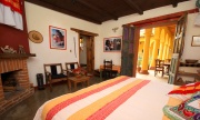 Nabolom, Habitación Sencilla