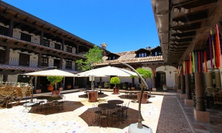 Plaza San Cristóbal Inn, San Cristobal de las Casas