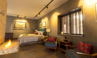 UVENCE ARTE HOTEL, San Cristobal de las Casas