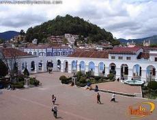 Anexa al Palacio Municipal