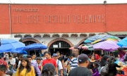 Mercado Municipal J.C Tielemans, San Cristobal de Las Casas