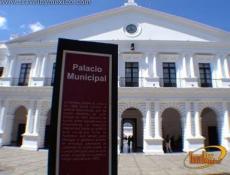 Información turística