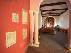 Construida entre 1613 y 1621