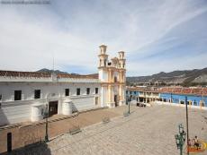Construido en 1537