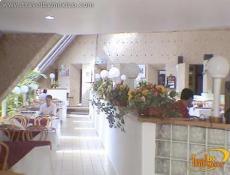 Restaurante del Polyfórum