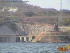 Presa Hidroeléctrica Ing. Manuel Moreno Torres