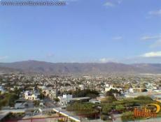 Vistas panorámicas de la ciudad