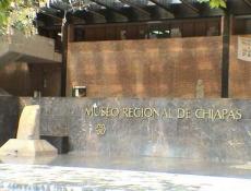 Museo Regional de AntropologÃ­a e Historia, Tuxtla Gutiérrez