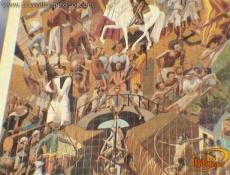 Puedes ver detalles de su historia