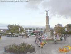 Plaza CÃ­vica, Tuxtla Gutiérrez