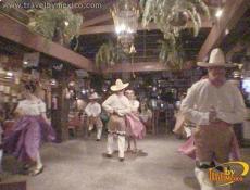 Pañuelo rojo nombre de otro de los bailes