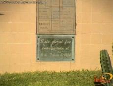 Inagurado el 6 de febrero de 1994