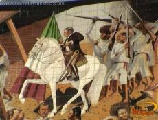 Lucha por su independencia