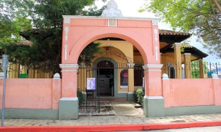 Museo de las Culturas Populares de Chiapas, San Cristobal de las Casas