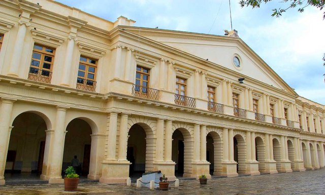 The Main Square- the Zocalo, San Cristobal de las Casas | Travel By Mexico