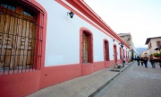 Instituto de las Artesanías-Amanecer, San Cristobal de Las Casas