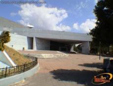 Capacidad de 1185 personas